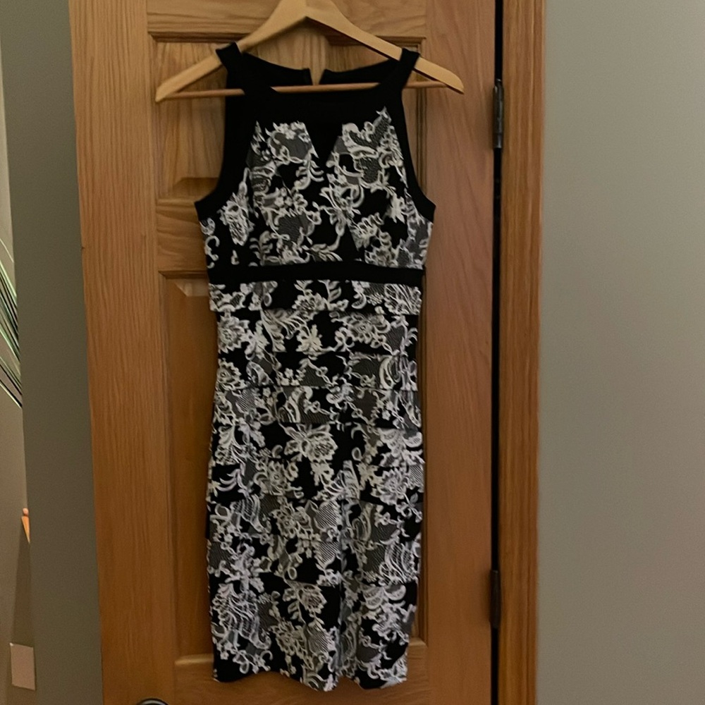 White House Black Market Dress